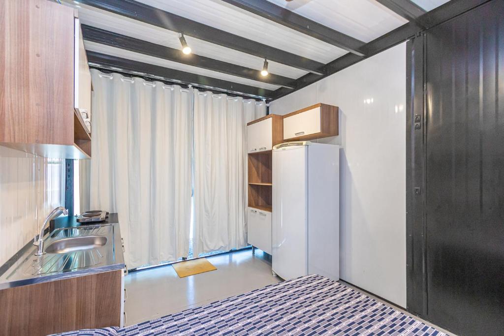 3x6 Lofts - Appartamento - Piano Terra
