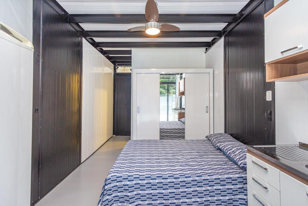 3x6 Lofts - Appartamento - Piano Terra