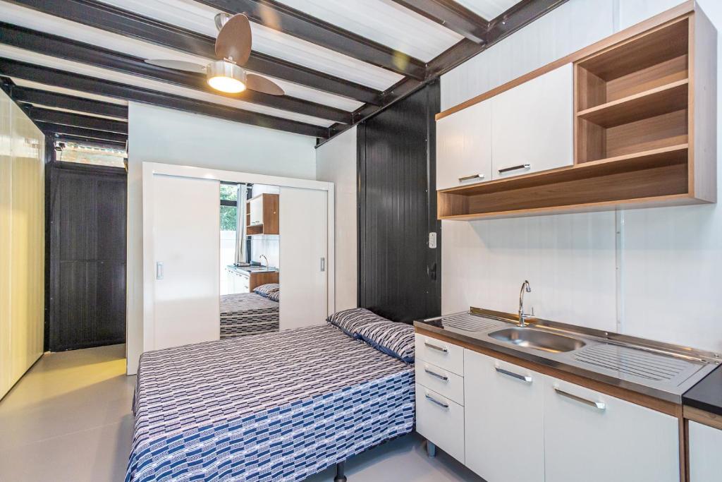 3x6 Lofts - Appartamento - Piano Terra