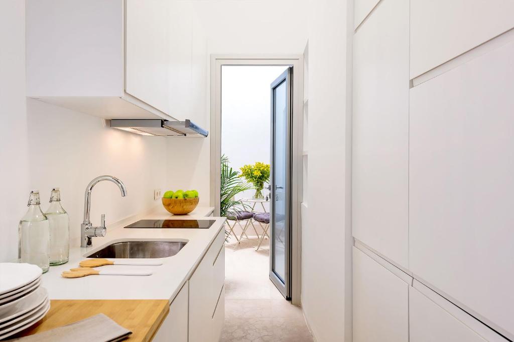 Genteel Home Santa Teresa, Sevilha – Preços atualizados 2022