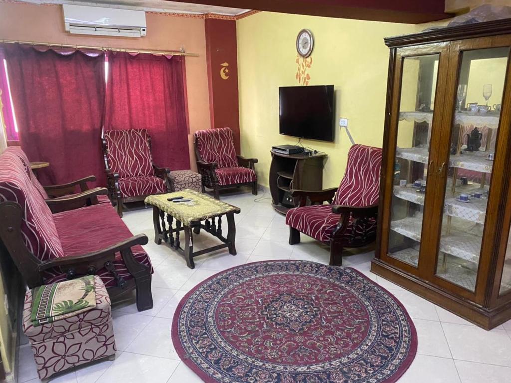 Elredy's Apartments Garden View, Cairo (updated prices 2024)