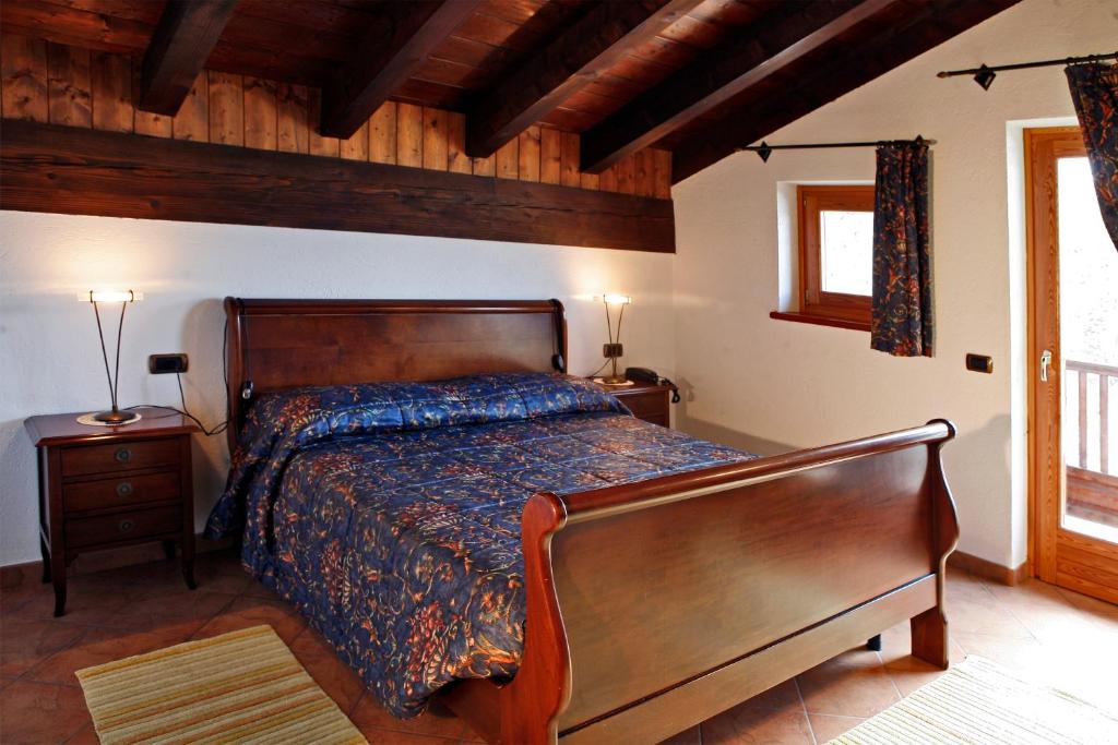 Les Combes - Sala De Confort