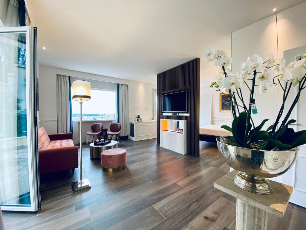 Monastero dei Santi - Resim 34