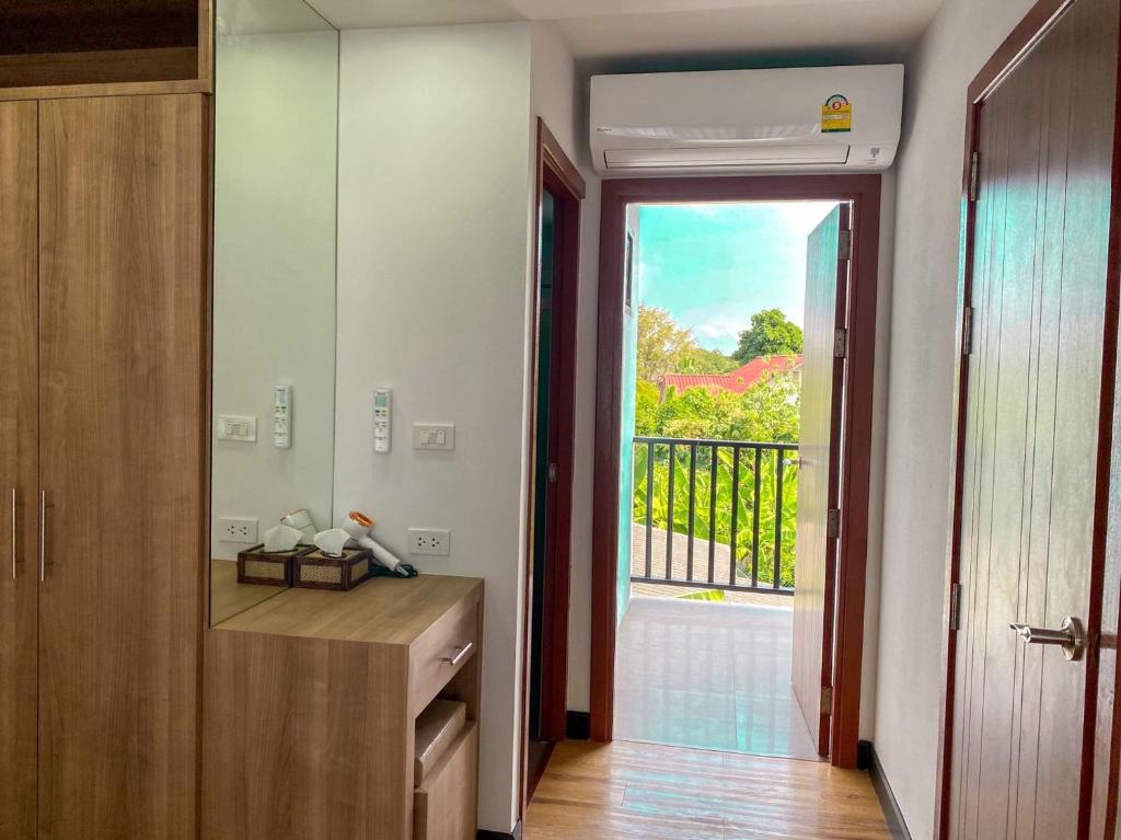 DE LUXE BOUTIQUE & rooftop - 4