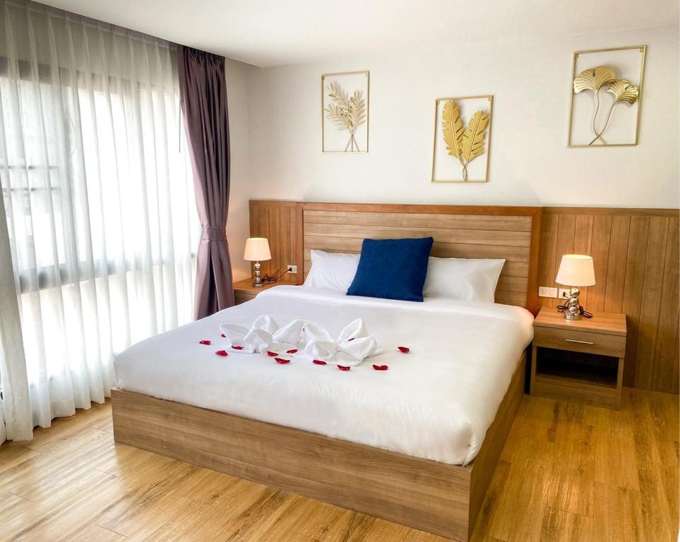 DE LUXE BOUTIQUE & rooftop - 1