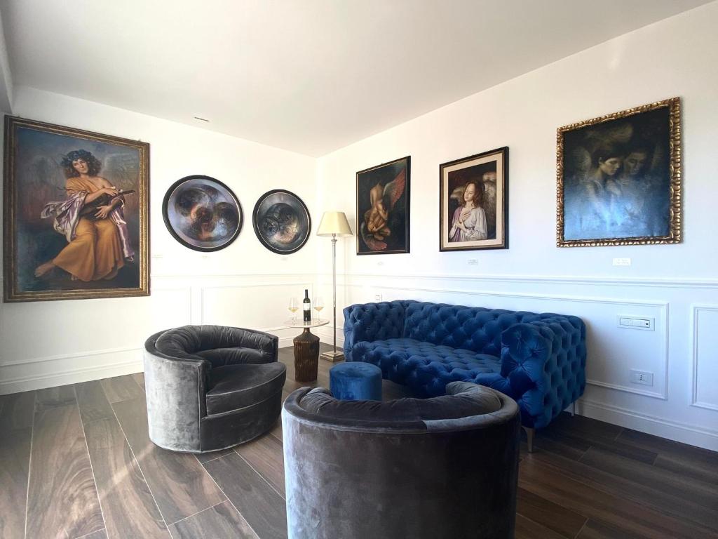 Monastero dei Santi - Resim 30