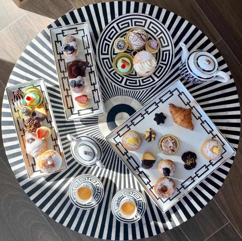 Monastero dei Santi - Resim 14