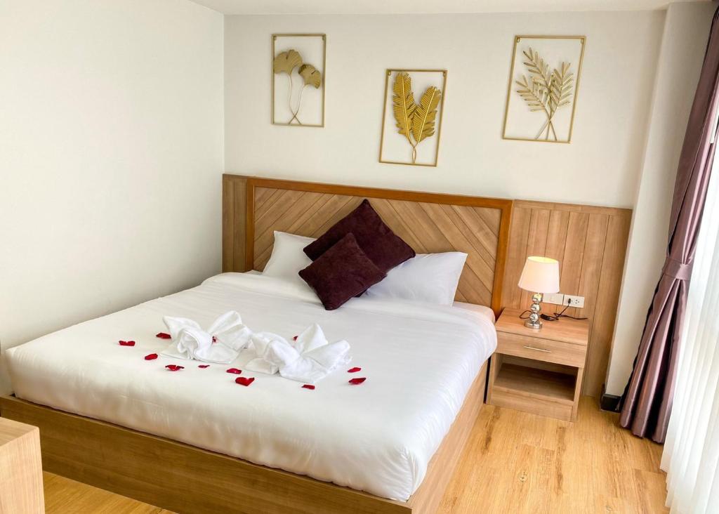 DE LUXE BOUTIQUE & rooftop - 5