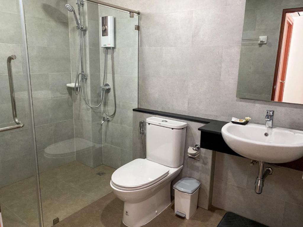 DE LUXE BOUTIQUE & rooftop - 8