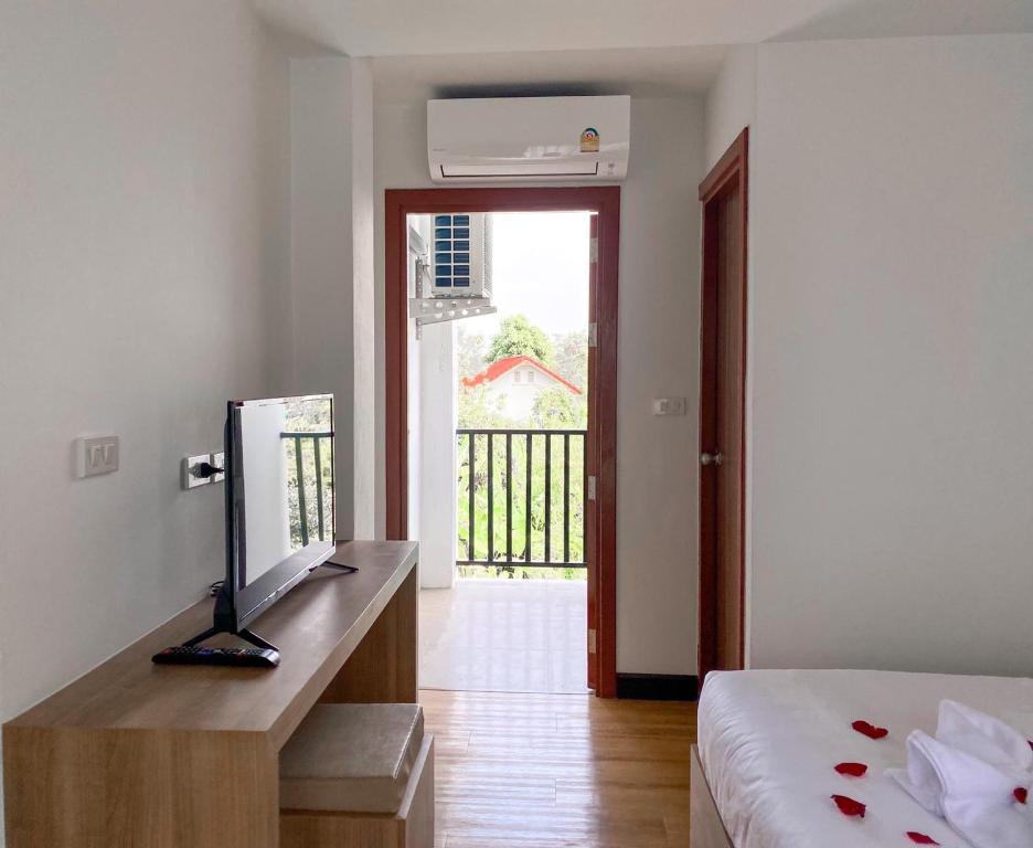 DE LUXE BOUTIQUE & rooftop - 9