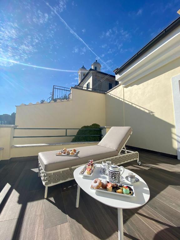 Monastero dei Santi - Resim 32