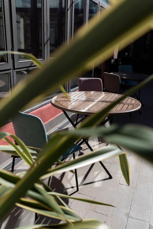 Petit Palace Preciados - Resim 29