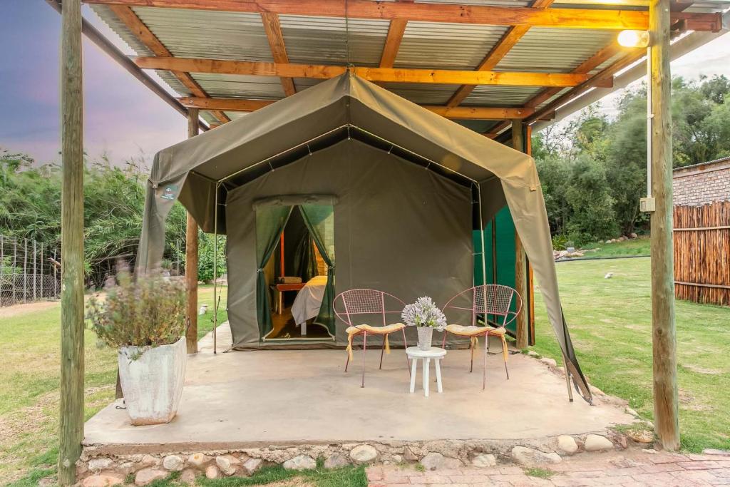 Schoemanshoek Glamping, Oudtshoorn Updated 2024 Prices