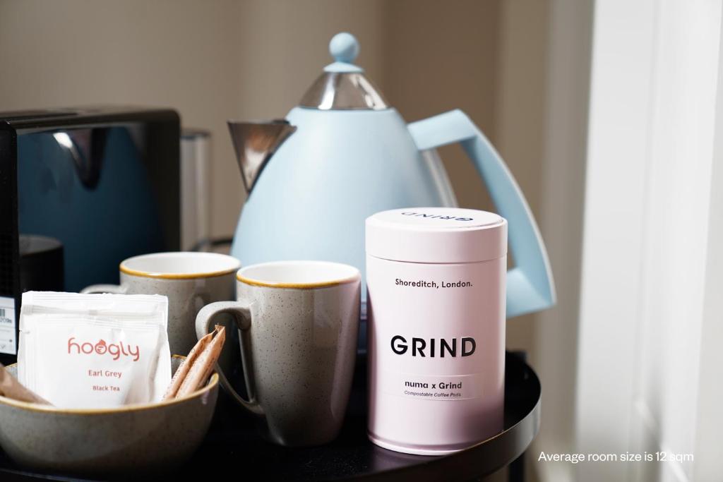 Numa Madrid Script - Resim 24