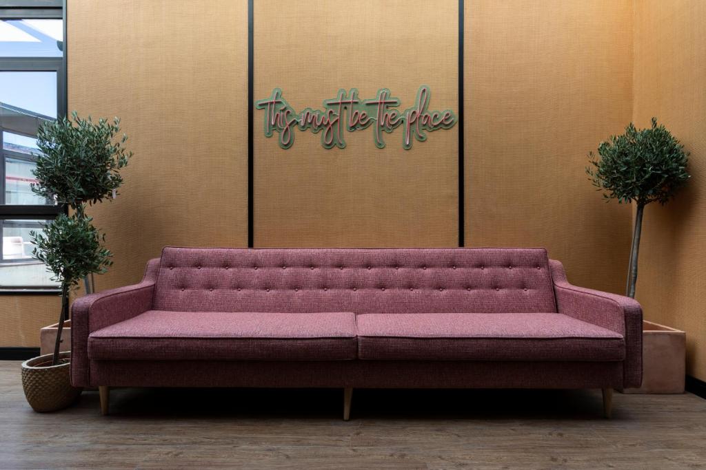 Petit Palace Preciados - Resim 25