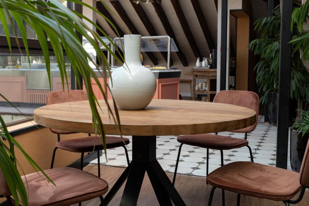 Petit Palace Preciados - Resim 39