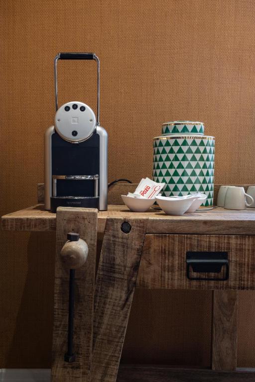 Petit Palace Preciados - Resim 43