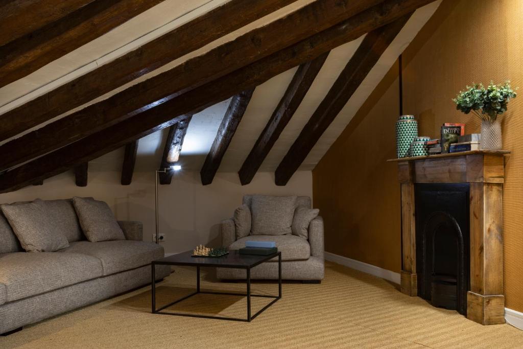 Petit Palace Preciados - Resim 40