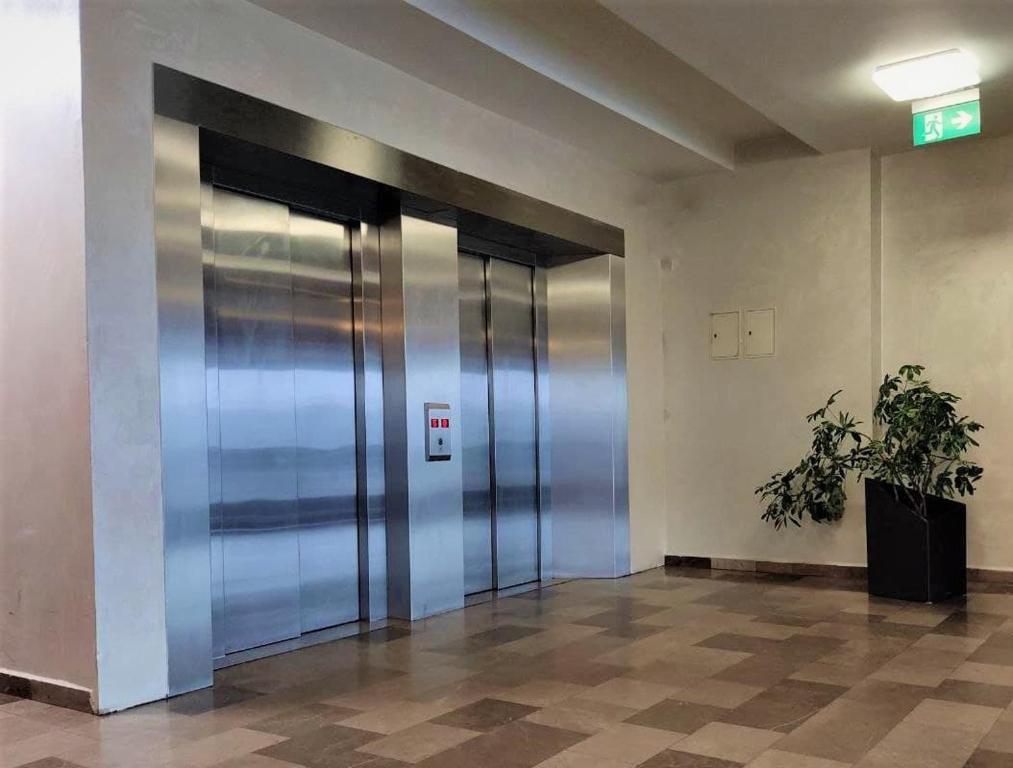 Fotografie z fotogalerie ubytování Hotel Cargo v destinaci Słubice
