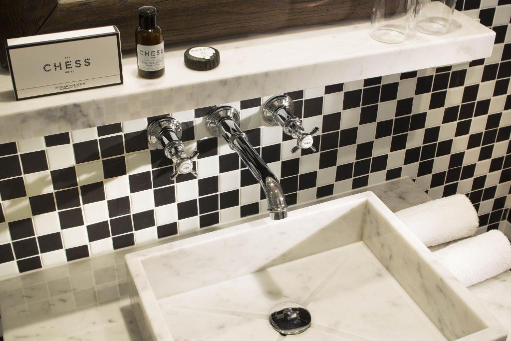 The Chess Hotel - Resim 22