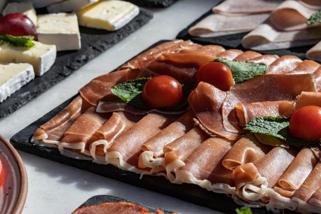 Petit Palace Preciados - Resim 31