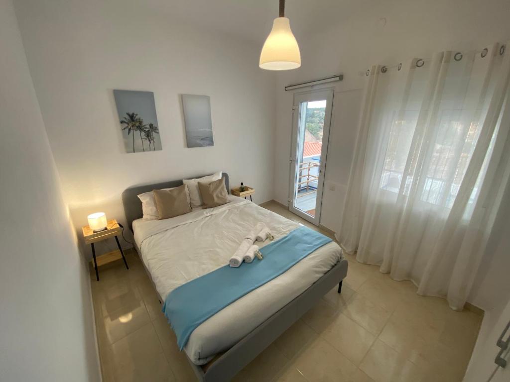 Amiais River Beach House - 3ベッドルームの家
