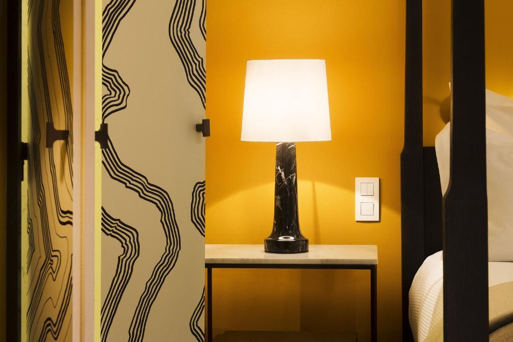 The Chess Hotel - Resim 23