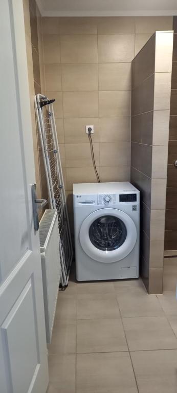 Fotografia z galérie ubytovania BE-LE-VALÓ APARTMAN v destinácii Szécsény