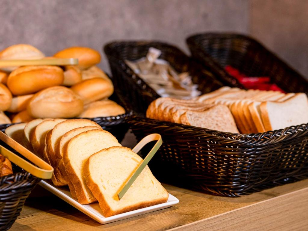 ibis budget Bordeaux Centre Mériadeck - Resim 40