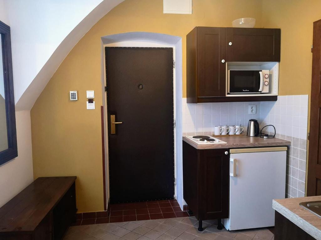 Hotel Stará Pekárna s privátním wellness - 3