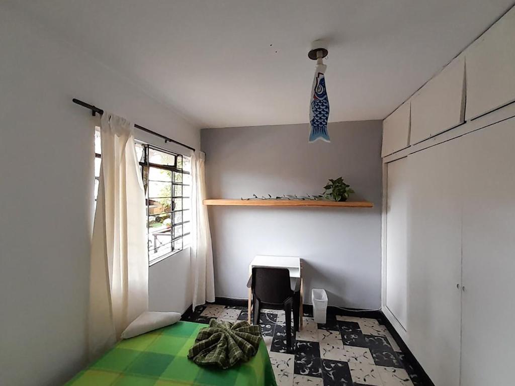 Fotografie z fotogalerie ubytování Selvática Alojamiento Eco v destinaci Medellín