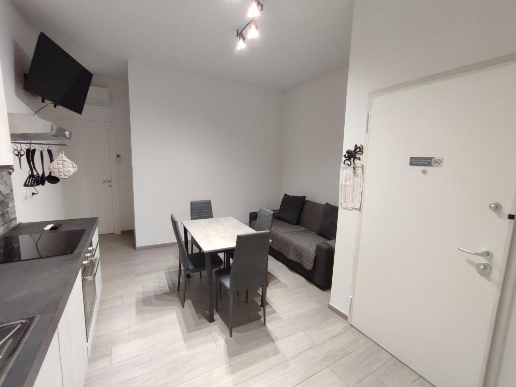 Fiera Apartment Gioannetti 5 UNO