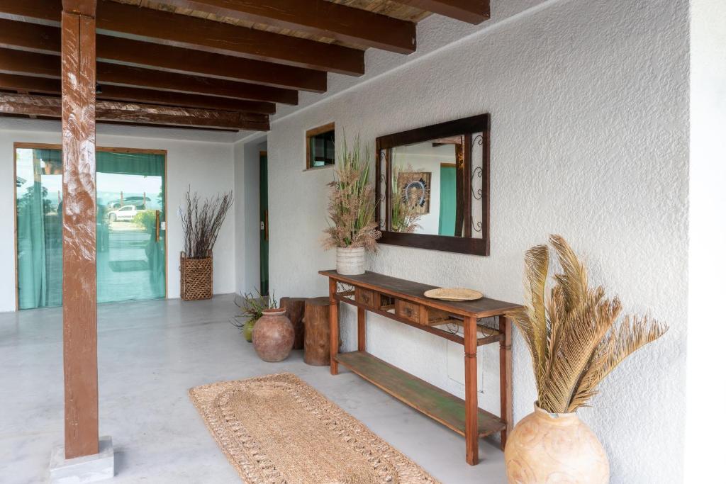 Fotografie z fotogalerie ubytování Tropical Beach v destinaci Porto Seguro