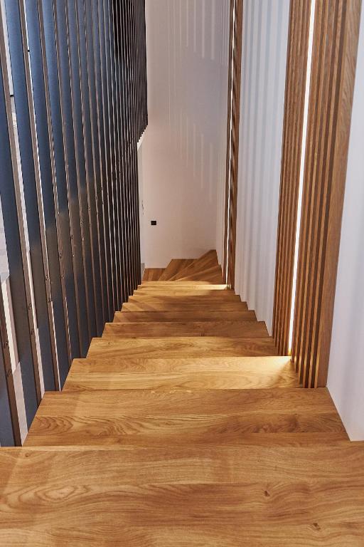 Fotografia z galérie ubytovania Apartamenty Świnoujście - Lividus 323 v destinácii Świnoujście