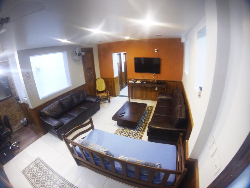  Copacabana Hostel