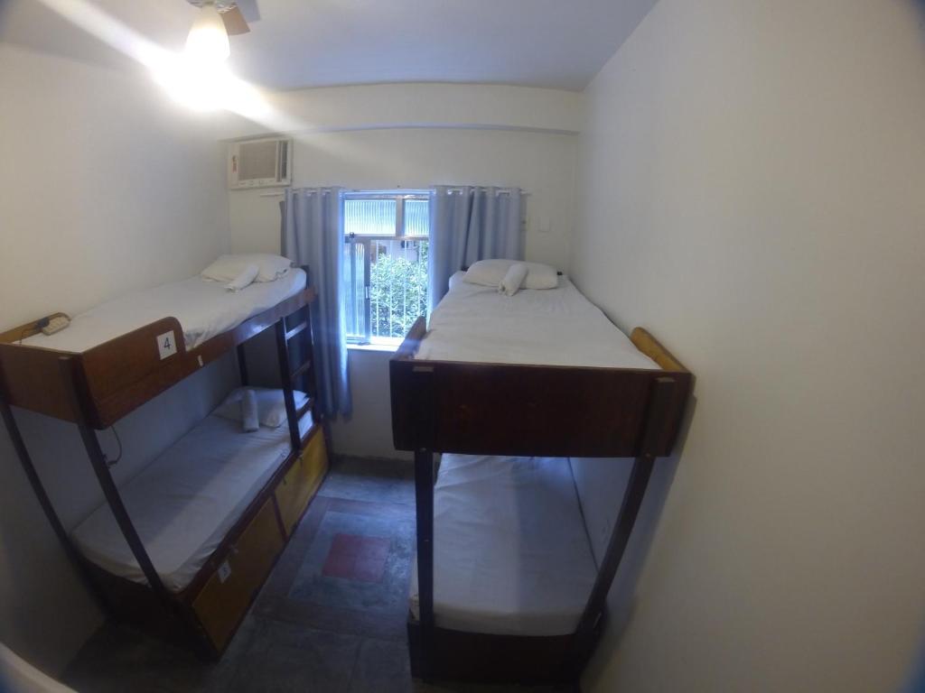  Copacabana Hostel