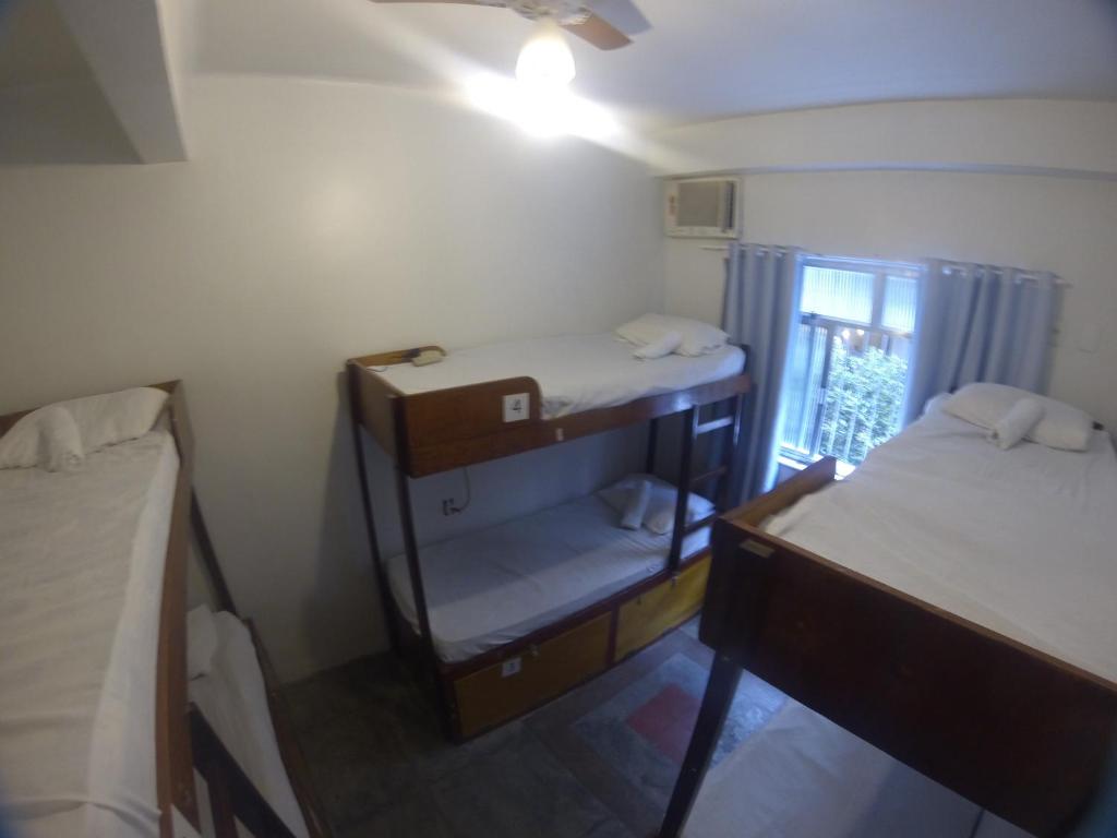  Copacabana Hostel