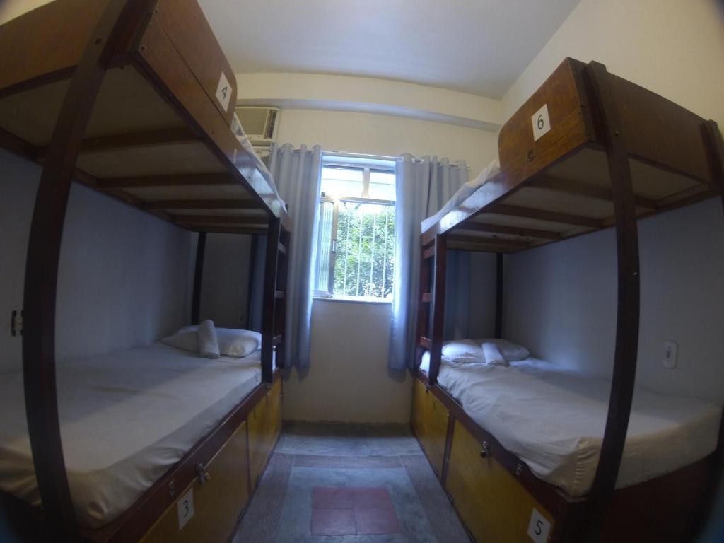  Copacabana Hostel