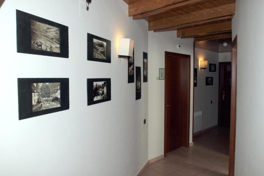 Fotografie z fotogalerie ubytování Albares v destinaci Vielha