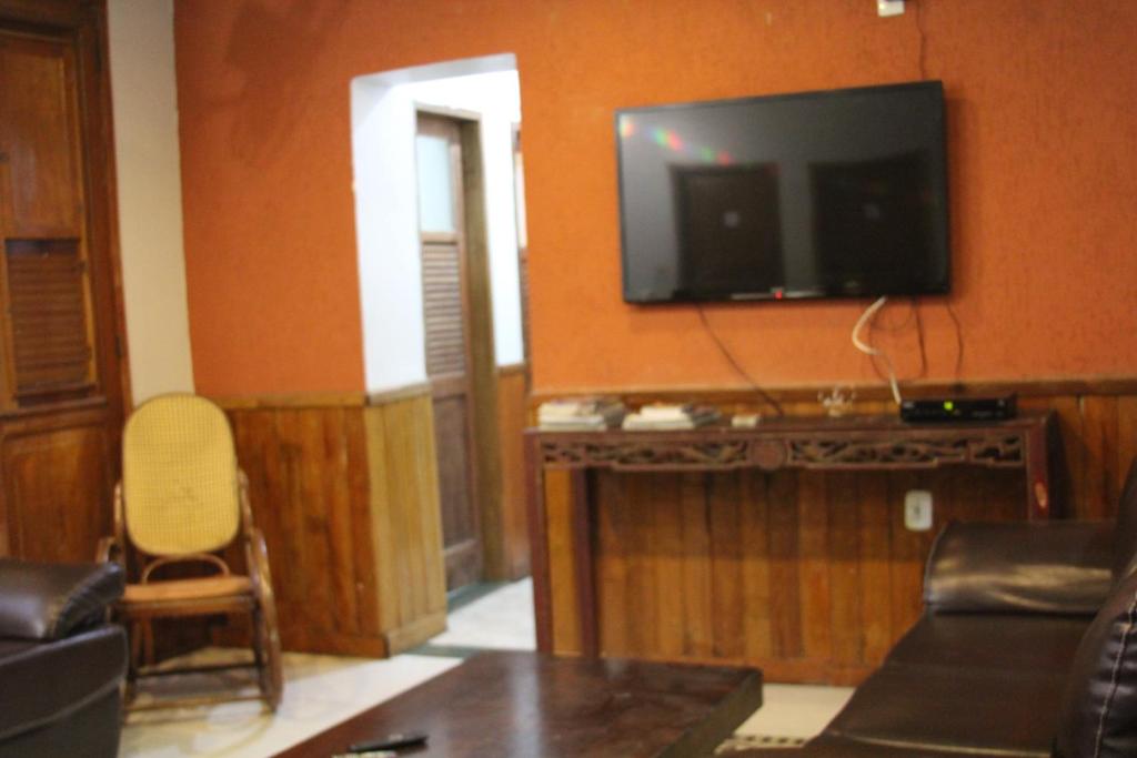  Copacabana Hostel