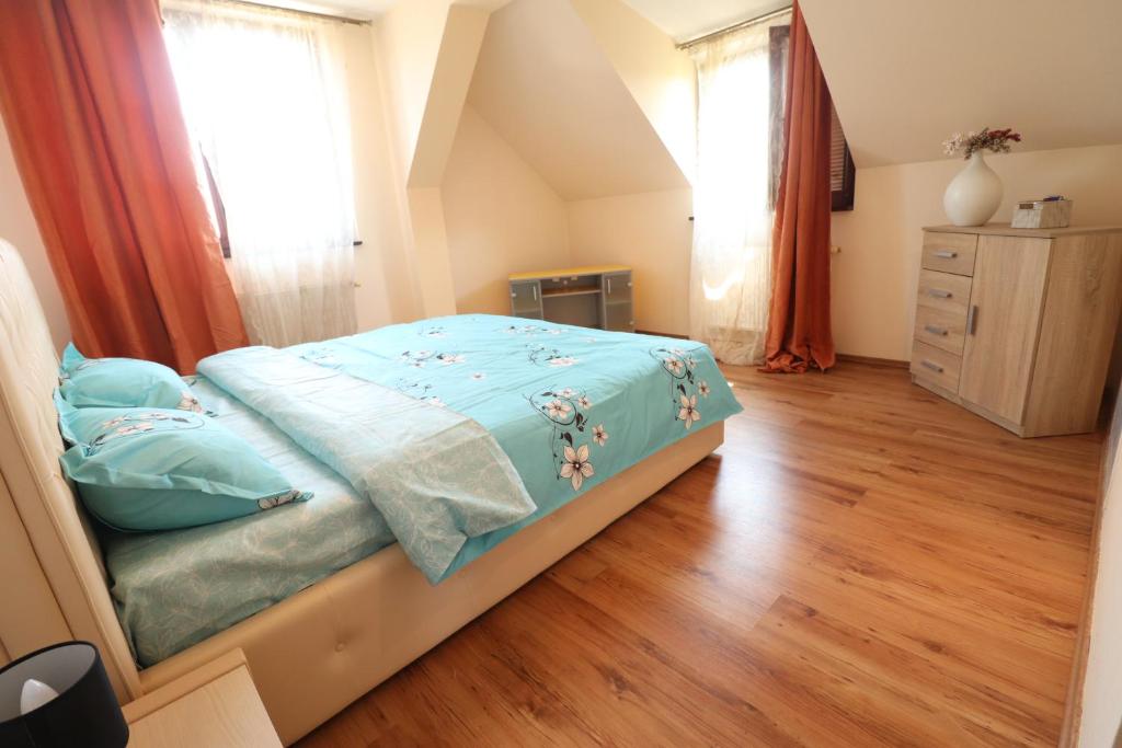Casa din Deal - Tweepersoonskamer