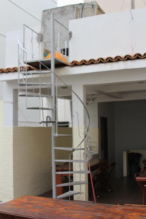  Copacabana Hostel