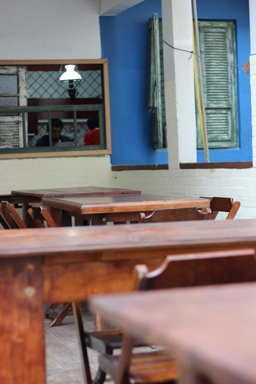  Copacabana Hostel