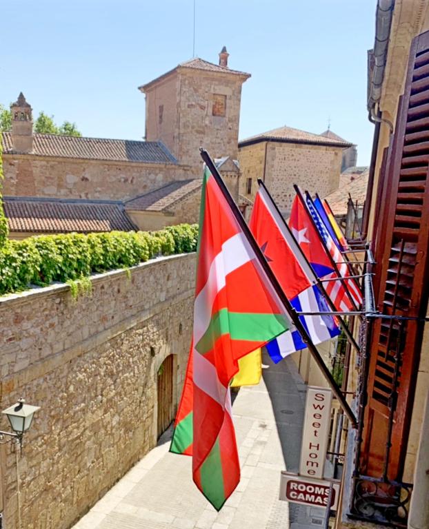 Sweet Home Salamanca - 8