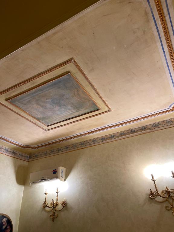 Antica Dimora Isernia - Camera Doppia Con Balcone