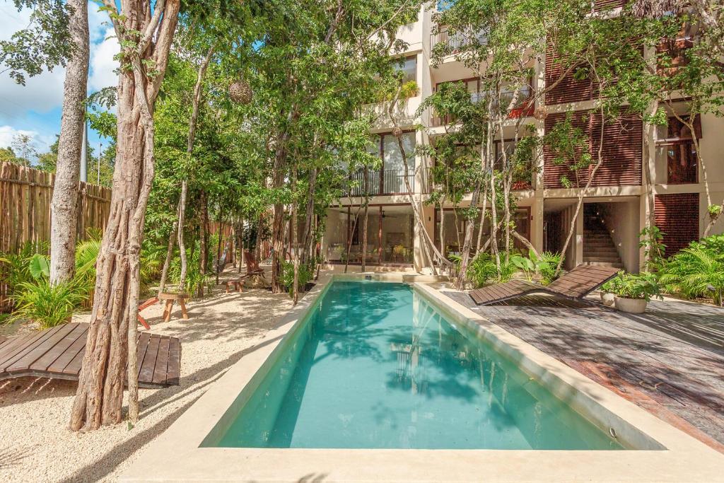 EcoDesigned & NatureInfused Units by Stella Rentals, Tulum (updated