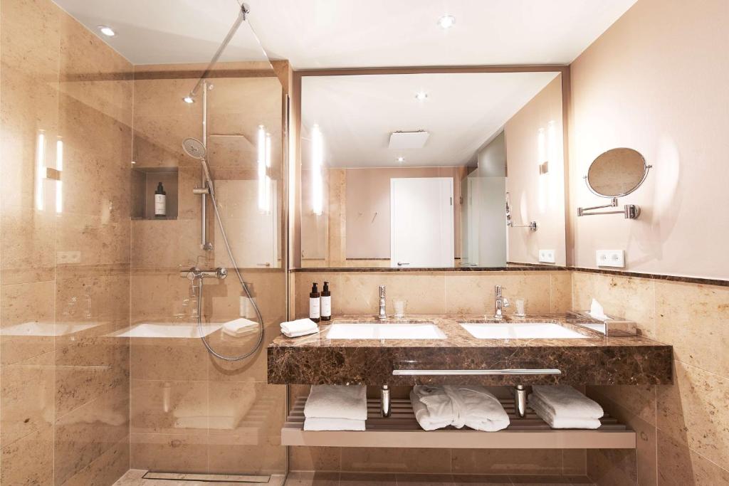 Berggasthof Königstuhl - Resim 27