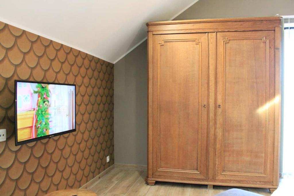 Fotografie z fotogalerie ubytování La Veraison v destinaci Malmedy