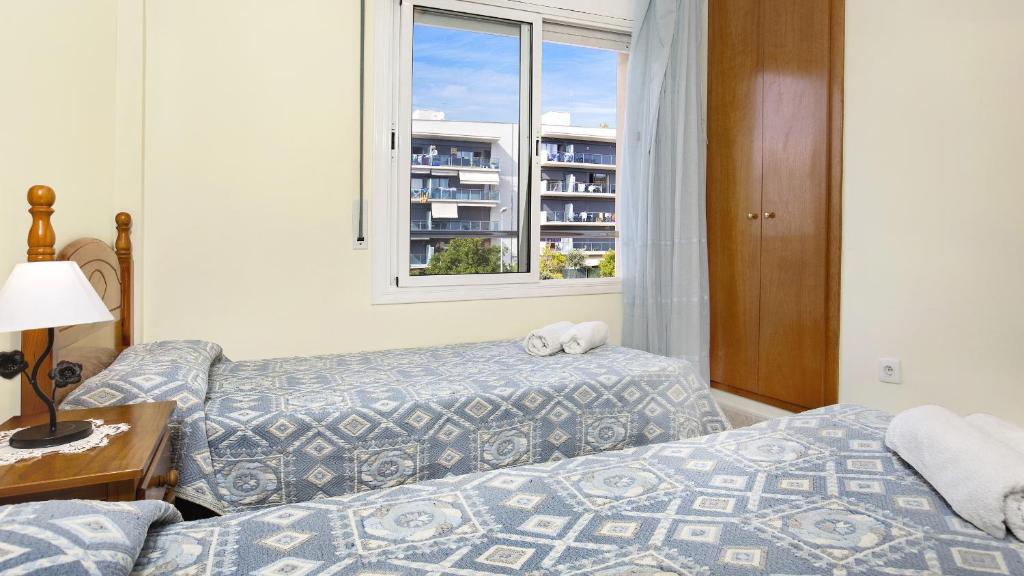 Apartament Rossi, Lloret de Mar – Precios actualizados 2023