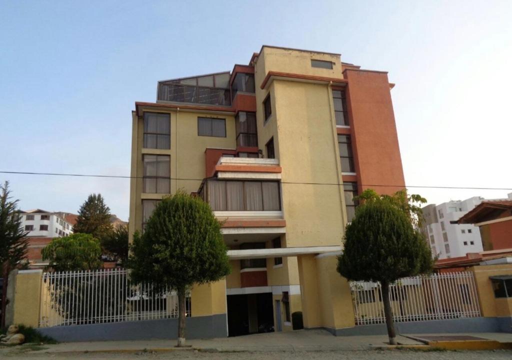 MONTELUX Apartamento - Temps à La Maisons